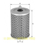 UNIFLUX FILTERS - XO342 - 